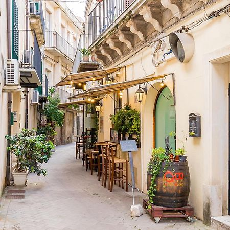 Modica For Family - Rooms And Apartments المظهر الخارجي الصورة