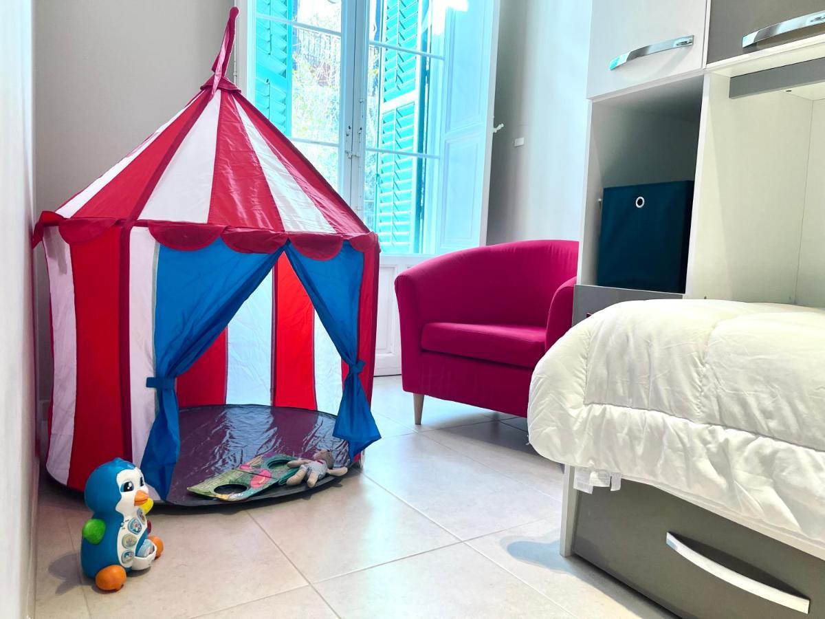Modica For Family - Rooms And Apartments المظهر الخارجي الصورة