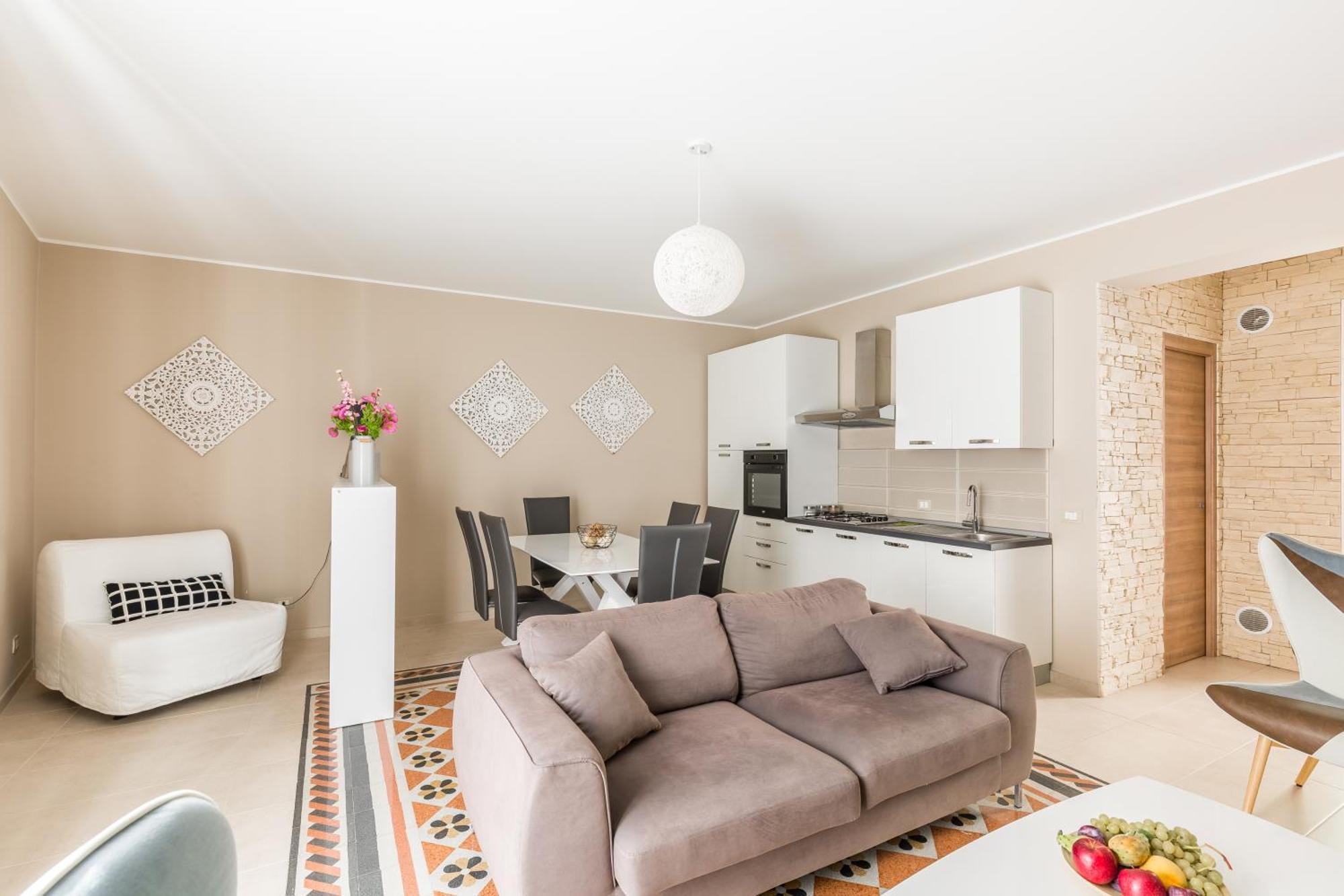 Modica For Family - Rooms And Apartments المظهر الخارجي الصورة