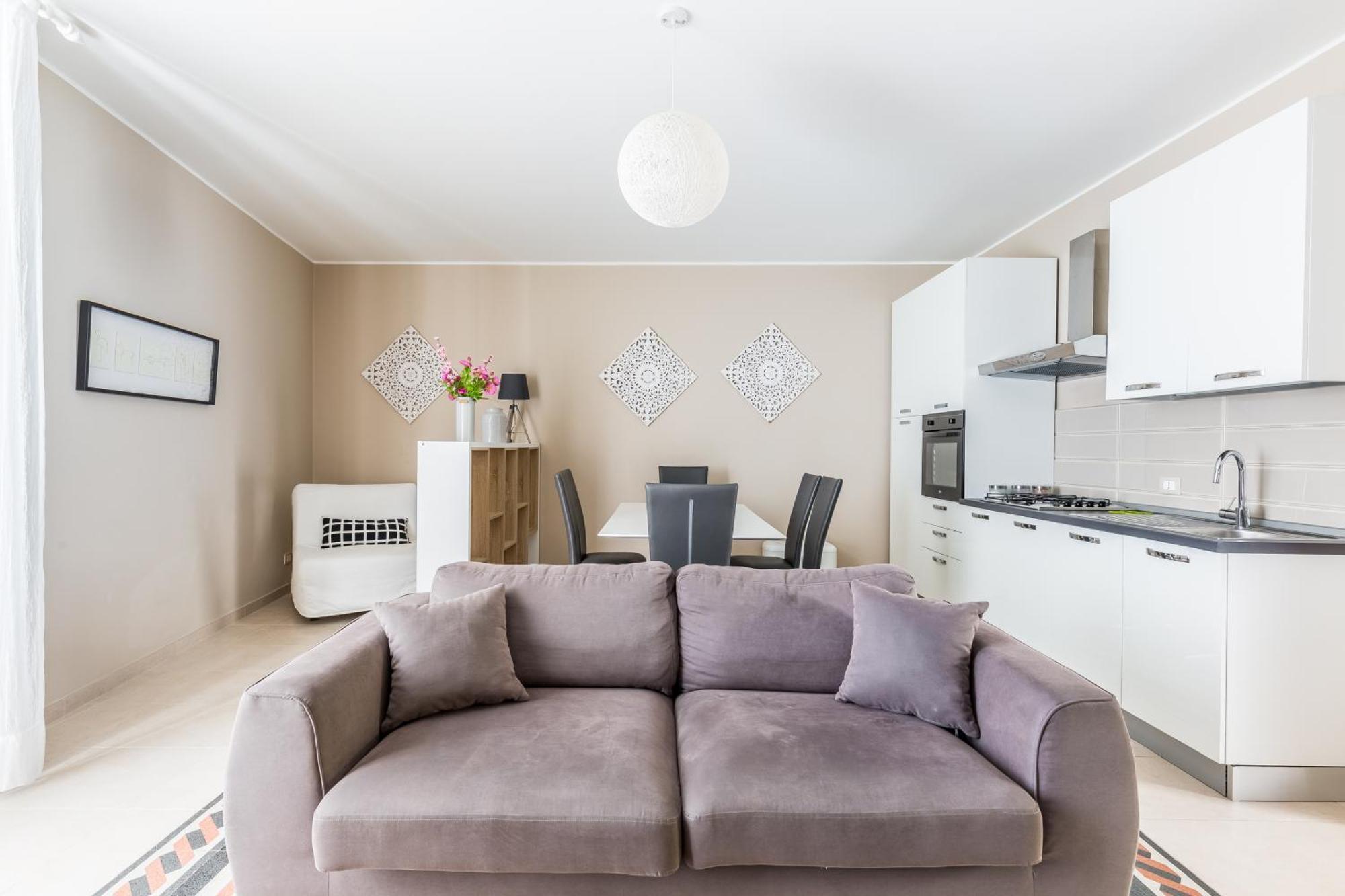 Modica For Family - Rooms And Apartments المظهر الخارجي الصورة