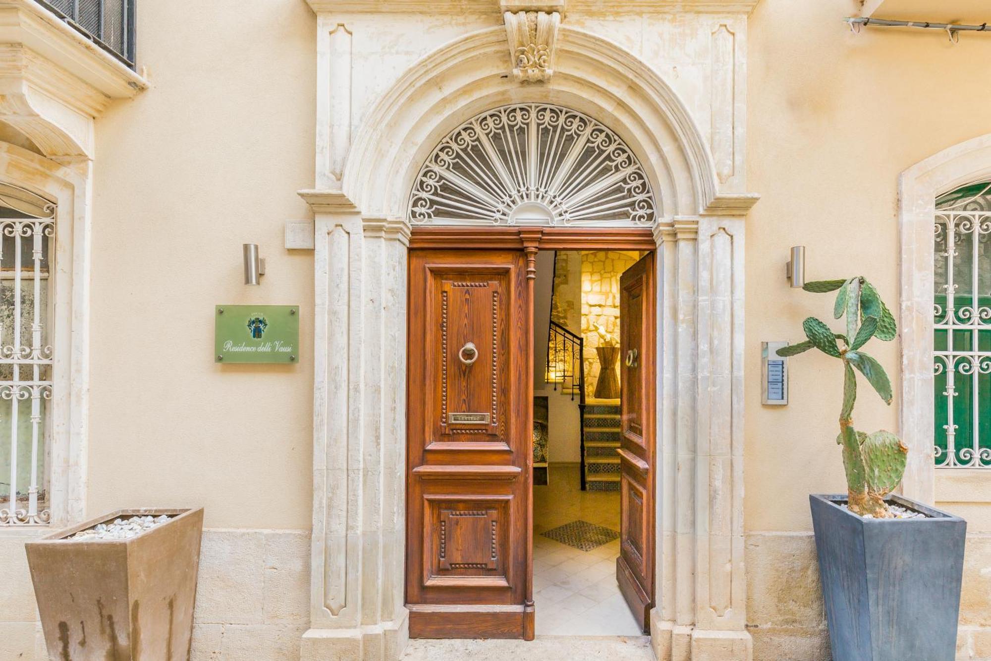 Modica For Family - Rooms And Apartments المظهر الخارجي الصورة