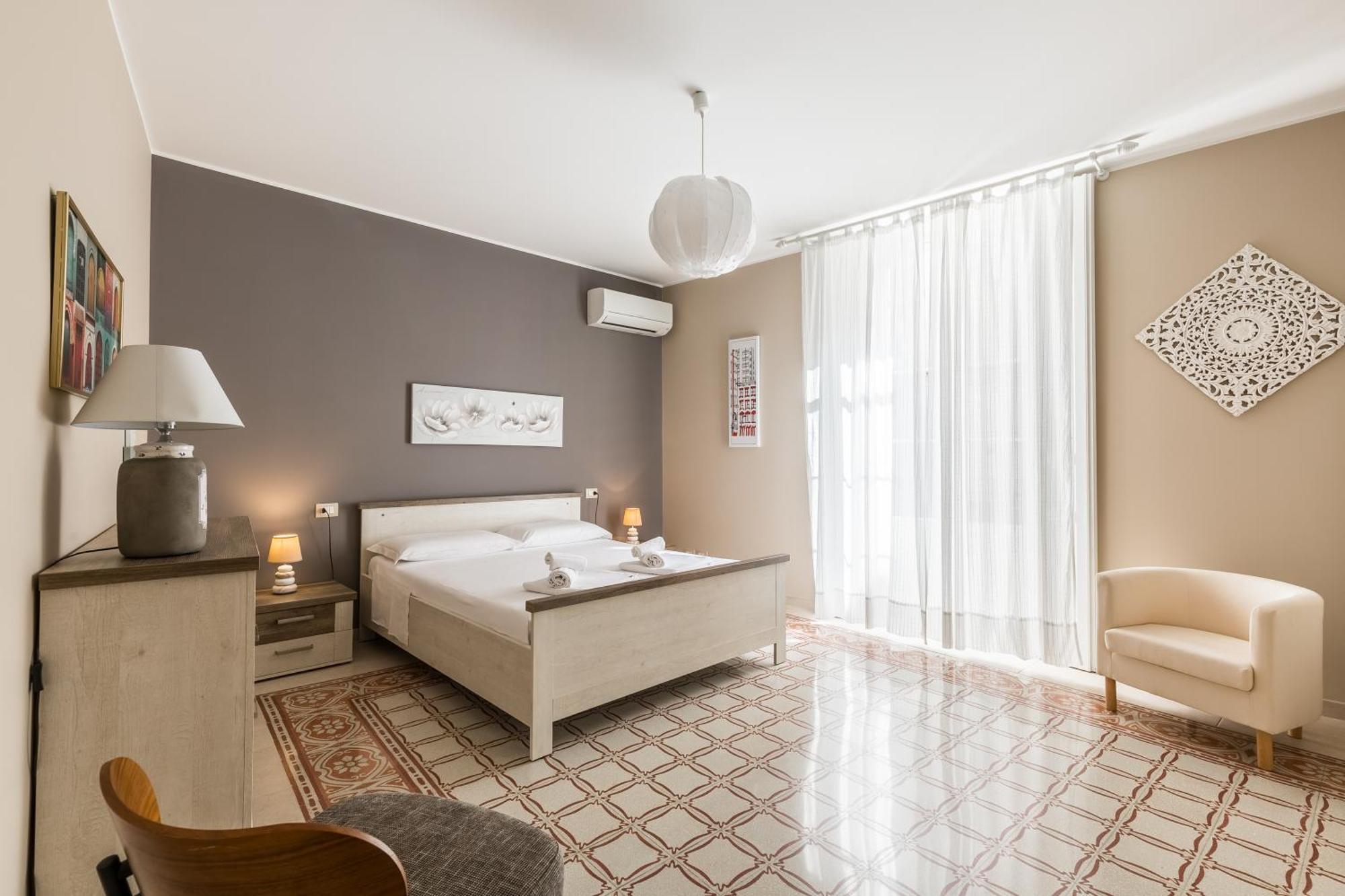 Modica For Family - Rooms And Apartments المظهر الخارجي الصورة