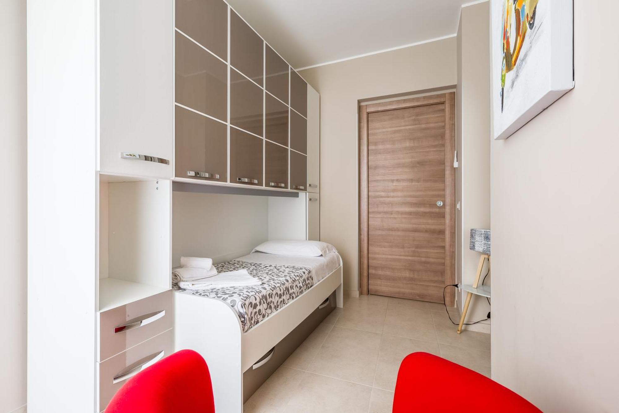 Modica For Family - Rooms And Apartments المظهر الخارجي الصورة