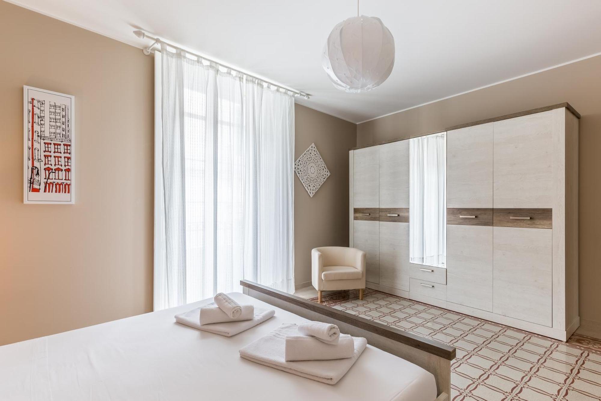 Modica For Family - Rooms And Apartments المظهر الخارجي الصورة