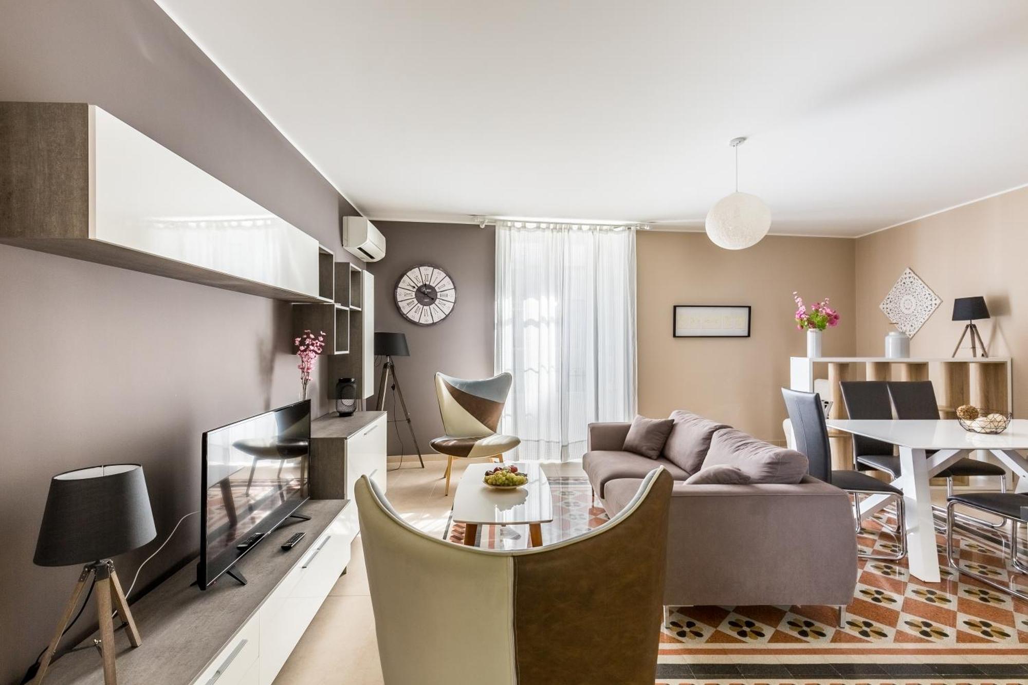 Modica For Family - Rooms And Apartments المظهر الخارجي الصورة