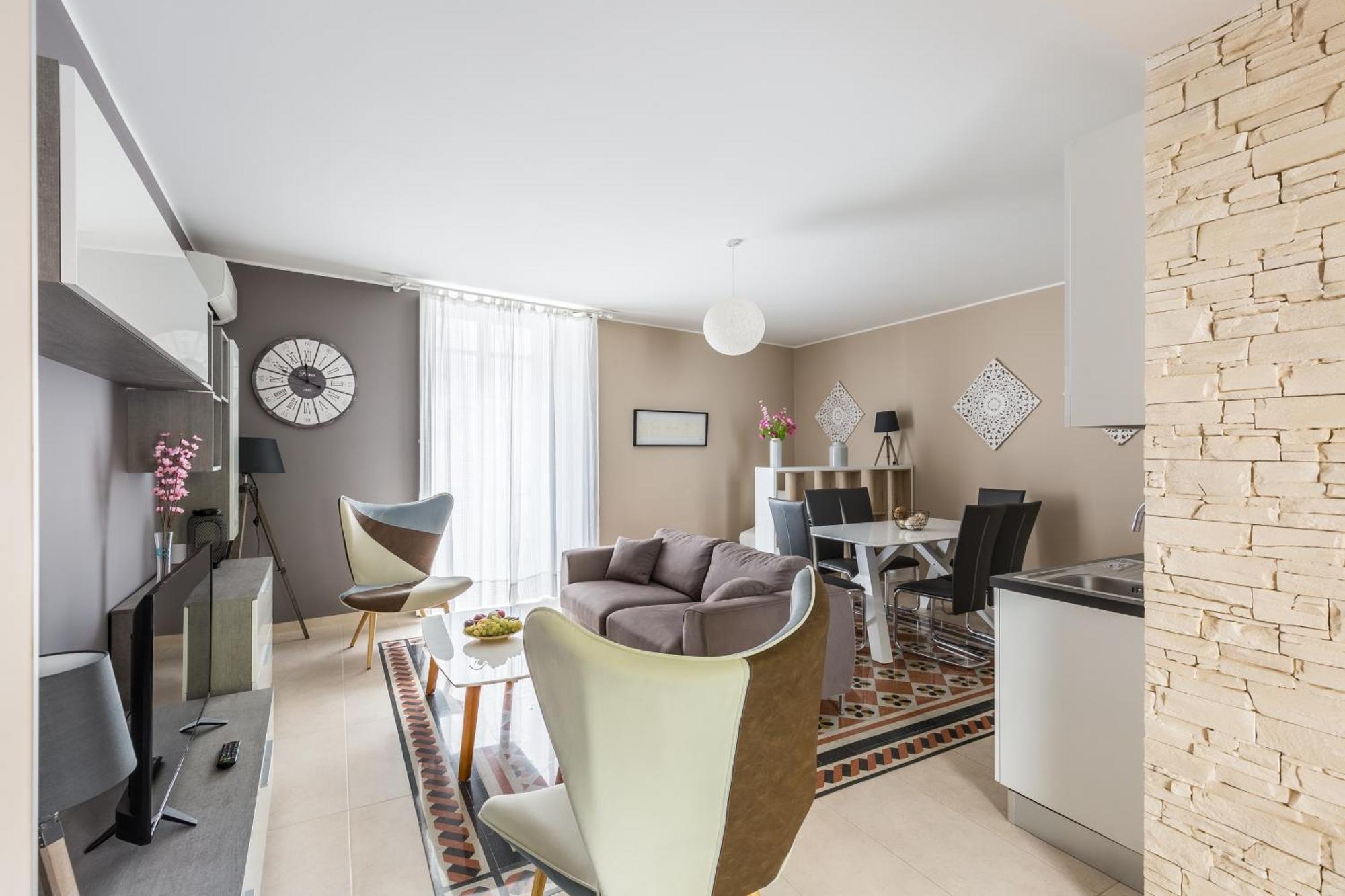 Modica For Family - Rooms And Apartments المظهر الخارجي الصورة