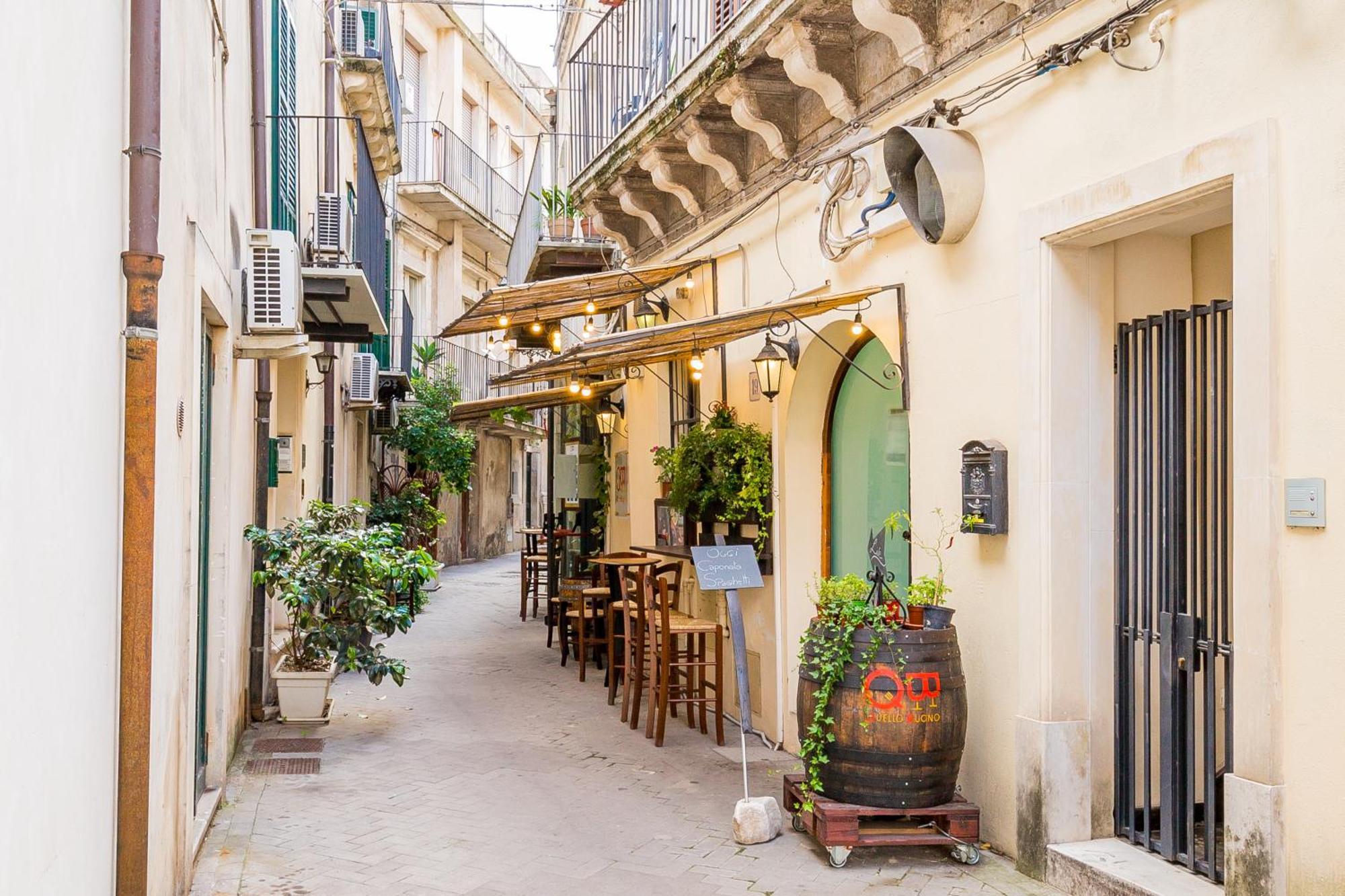 Modica For Family - Rooms And Apartments المظهر الخارجي الصورة