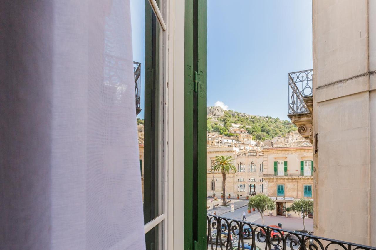 Modica For Family - Rooms And Apartments المظهر الخارجي الصورة