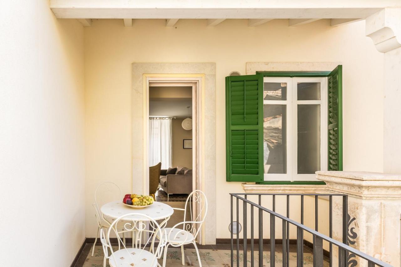Modica For Family - Rooms And Apartments المظهر الخارجي الصورة