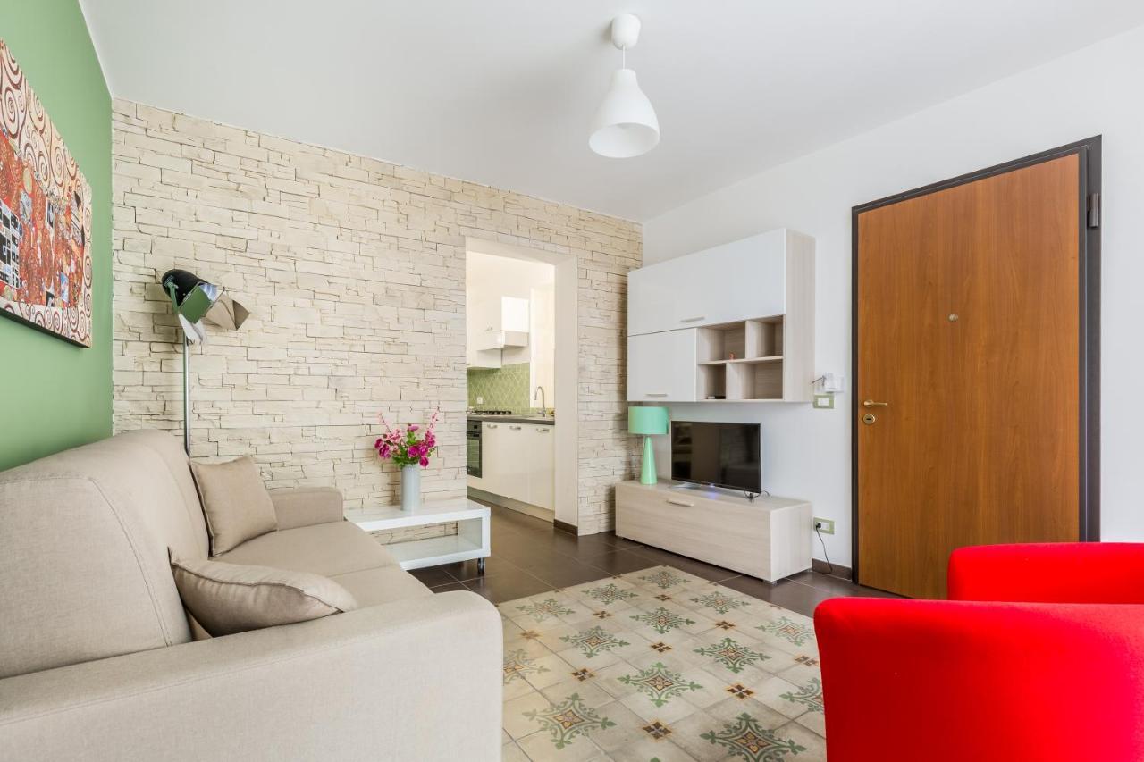 Modica For Family - Rooms And Apartments المظهر الخارجي الصورة