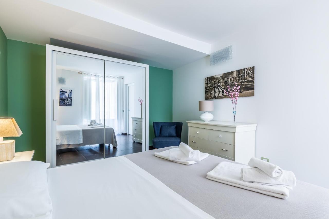 Modica For Family - Rooms And Apartments المظهر الخارجي الصورة
