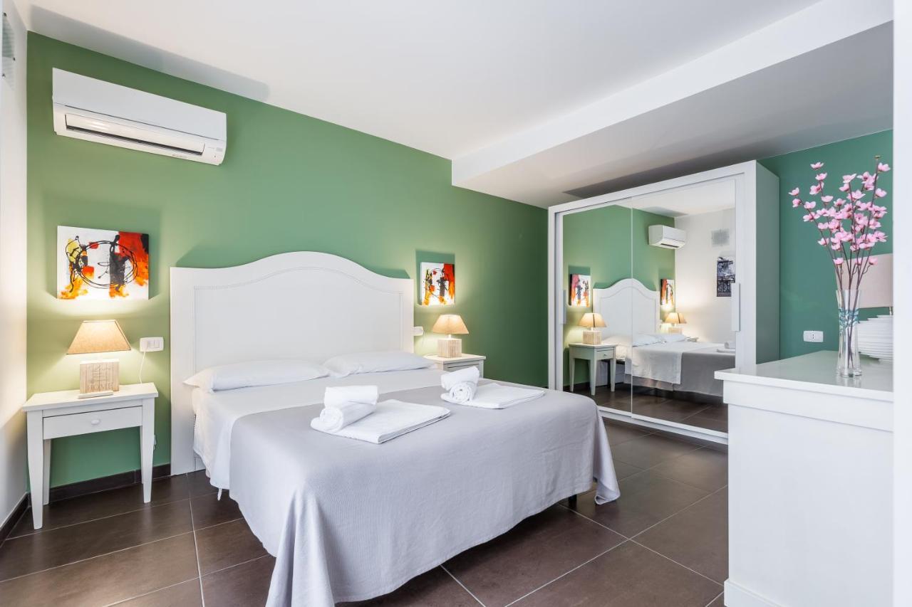 Modica For Family - Rooms And Apartments المظهر الخارجي الصورة