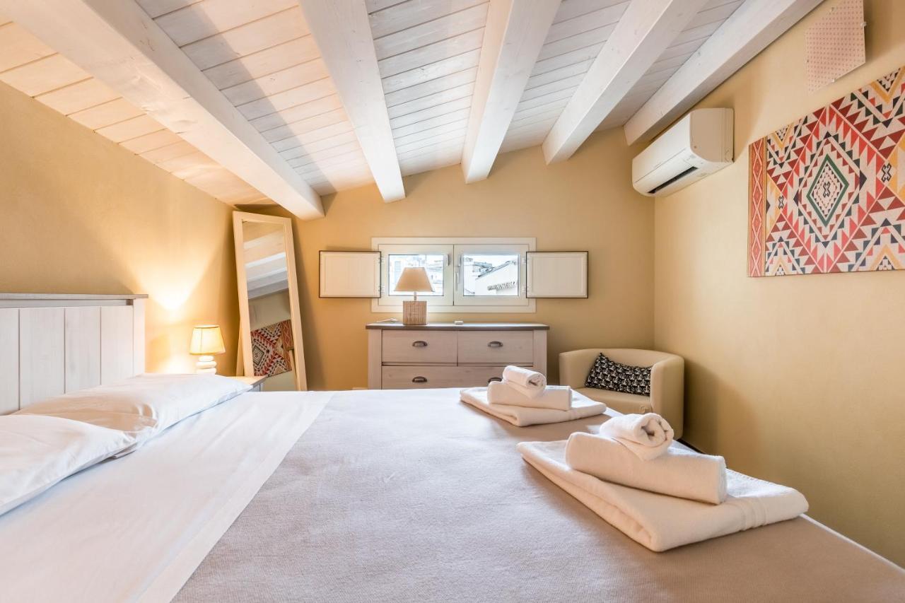 Modica For Family - Rooms And Apartments المظهر الخارجي الصورة