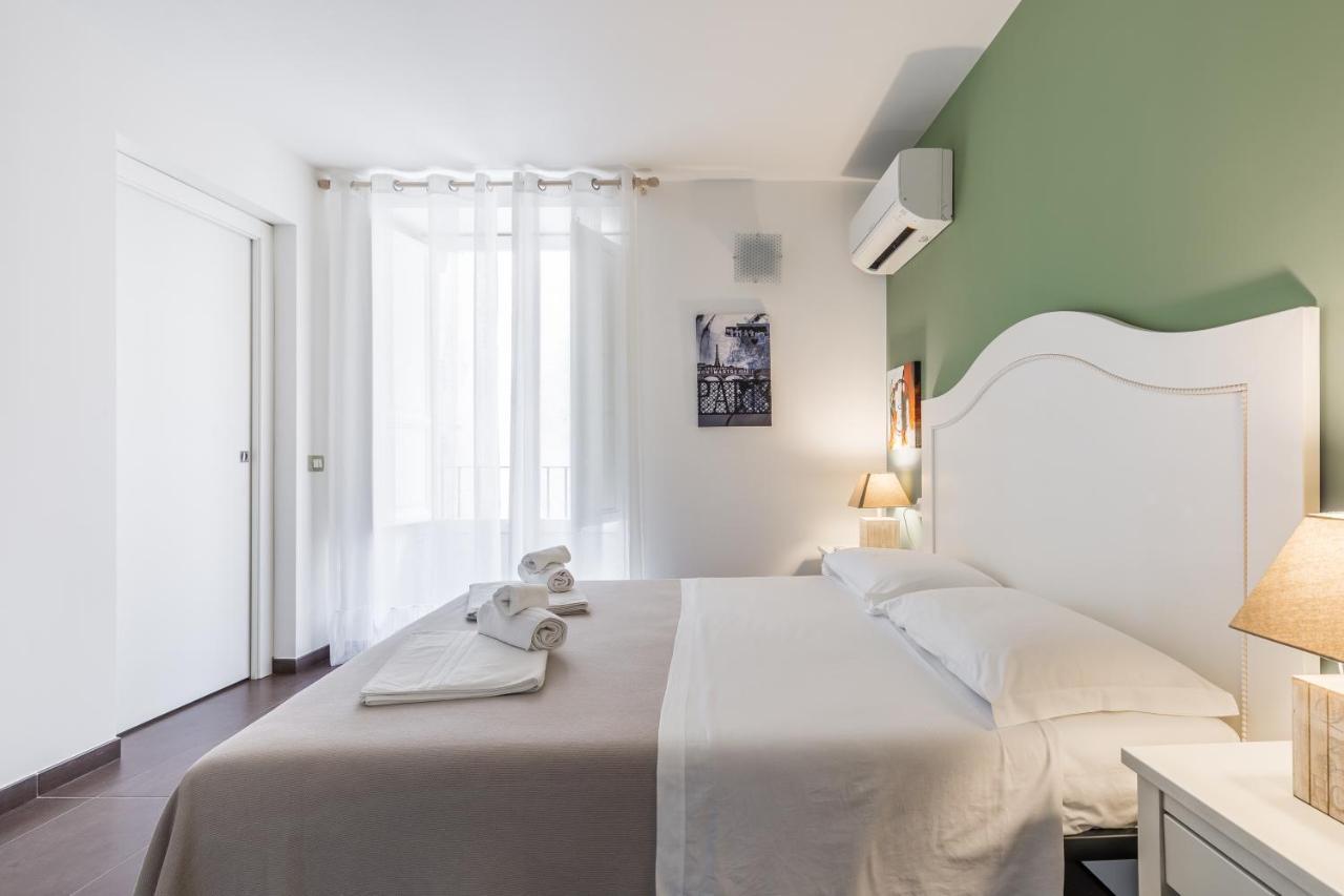 Modica For Family - Rooms And Apartments المظهر الخارجي الصورة