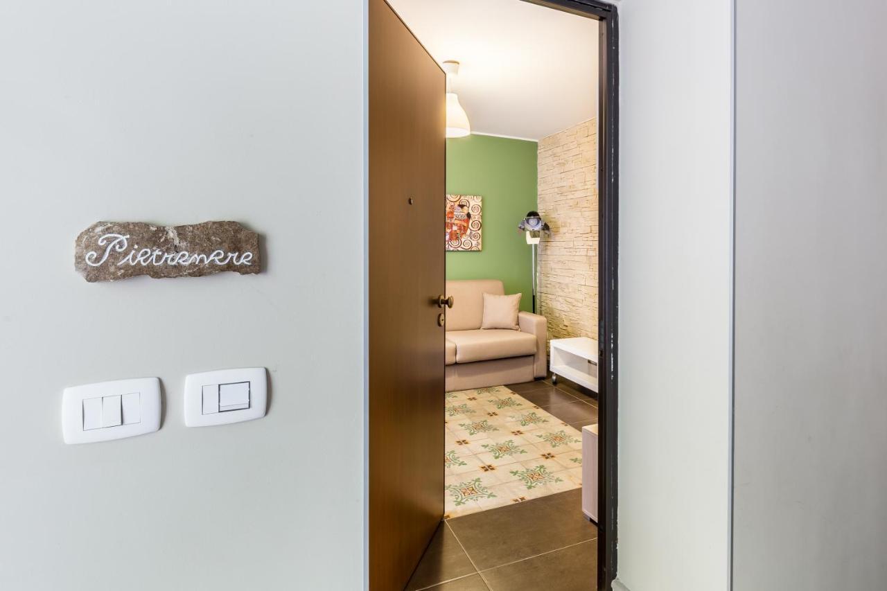 Modica For Family - Rooms And Apartments المظهر الخارجي الصورة