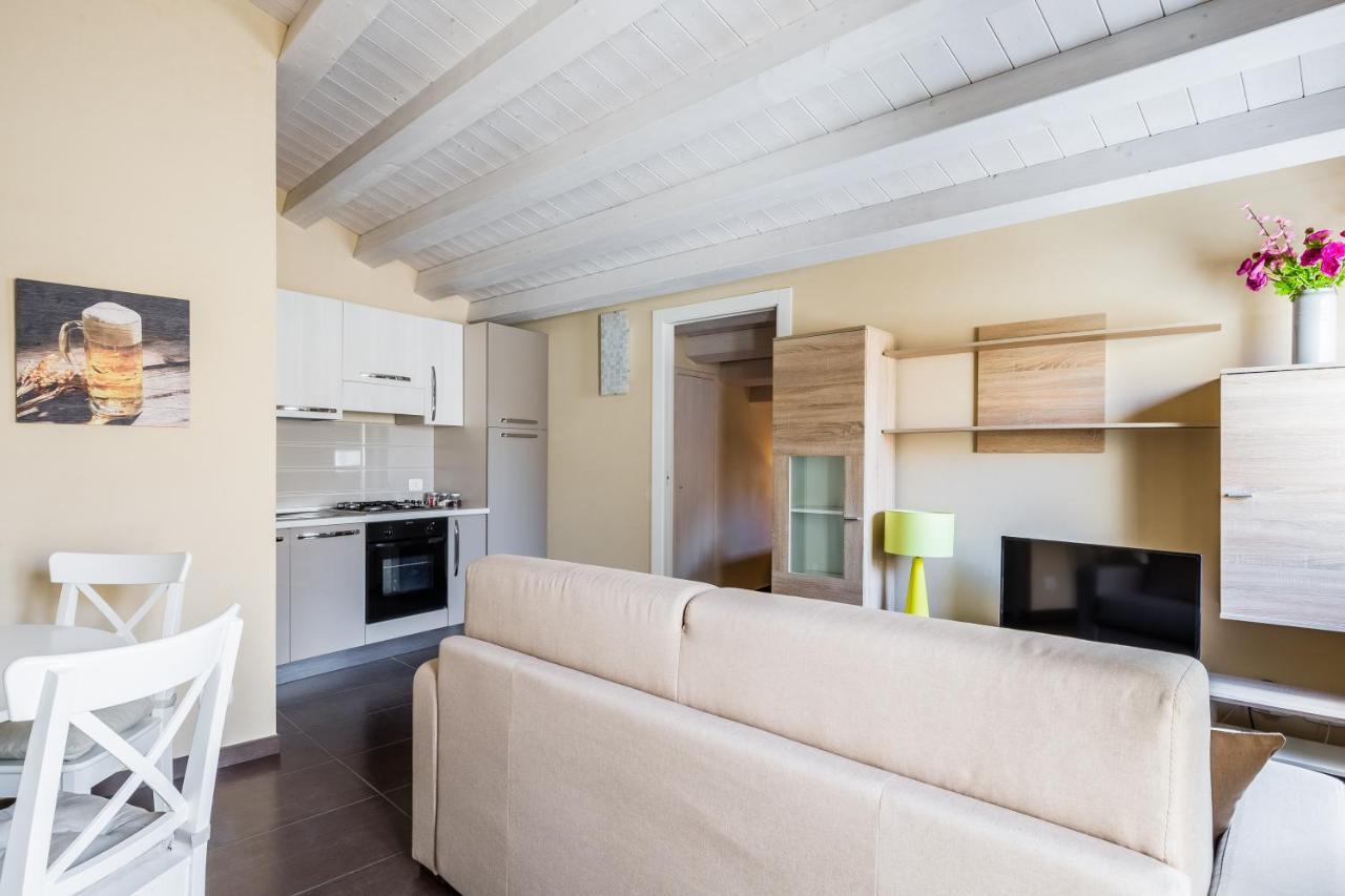 Modica For Family - Rooms And Apartments المظهر الخارجي الصورة