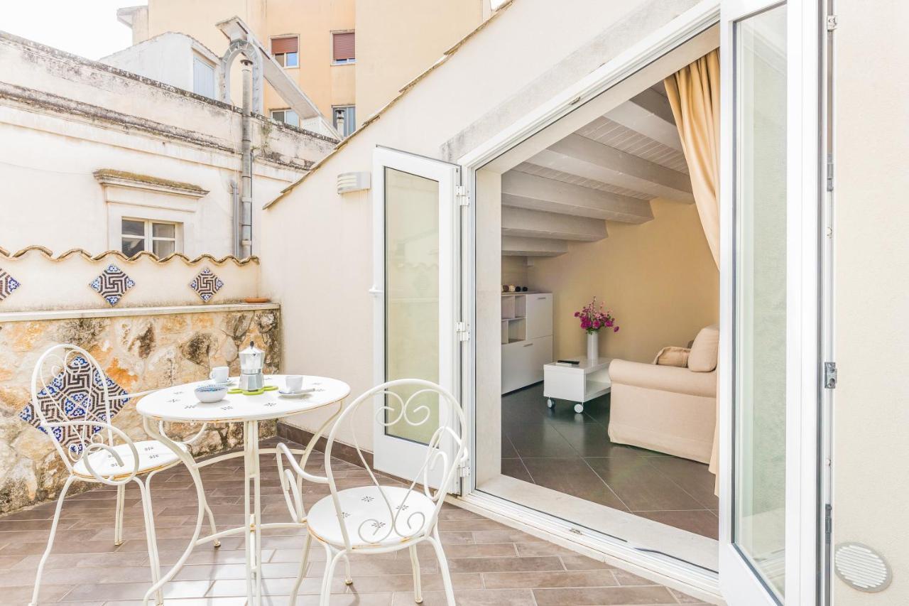 Modica For Family - Rooms And Apartments المظهر الخارجي الصورة
