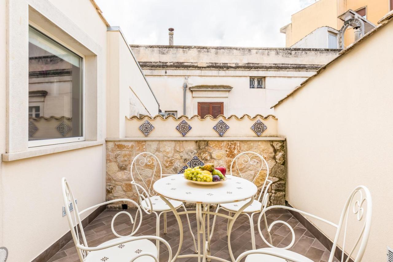 Modica For Family - Rooms And Apartments المظهر الخارجي الصورة