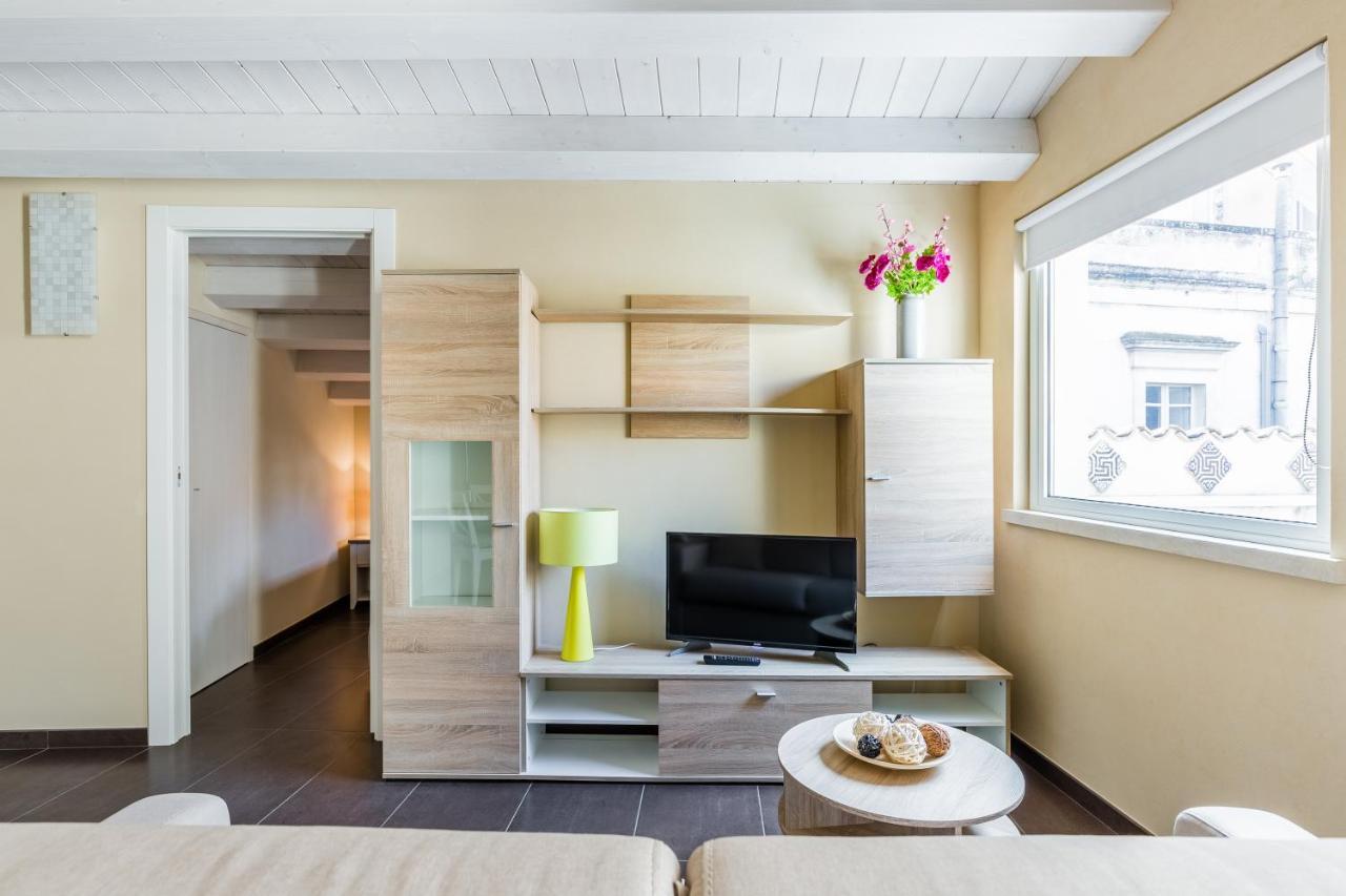 Modica For Family - Rooms And Apartments المظهر الخارجي الصورة