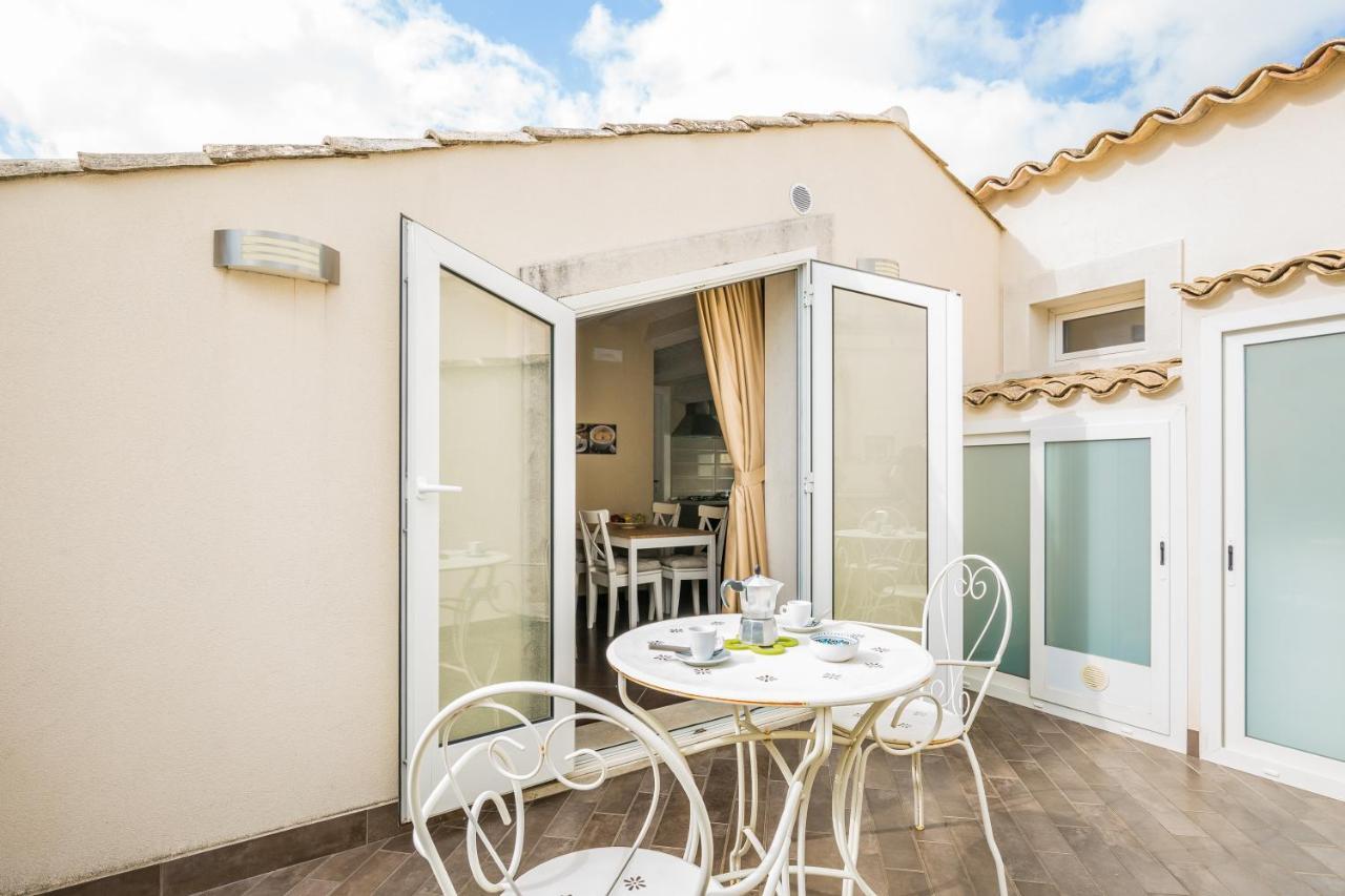 Modica For Family - Rooms And Apartments المظهر الخارجي الصورة