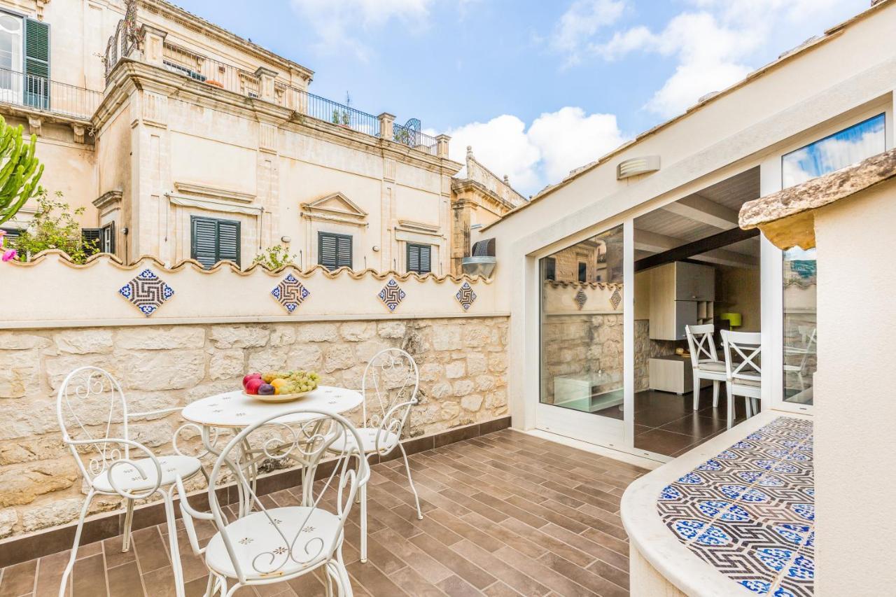 Modica For Family - Rooms And Apartments المظهر الخارجي الصورة