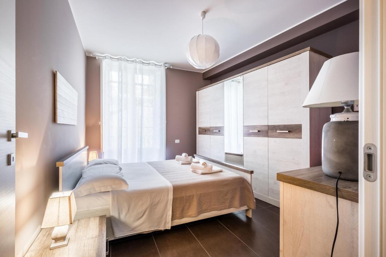 Modica For Family - Rooms And Apartments المظهر الخارجي الصورة