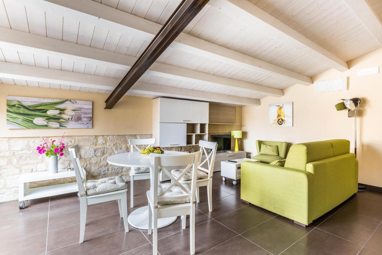 Modica For Family - Rooms And Apartments المظهر الخارجي الصورة