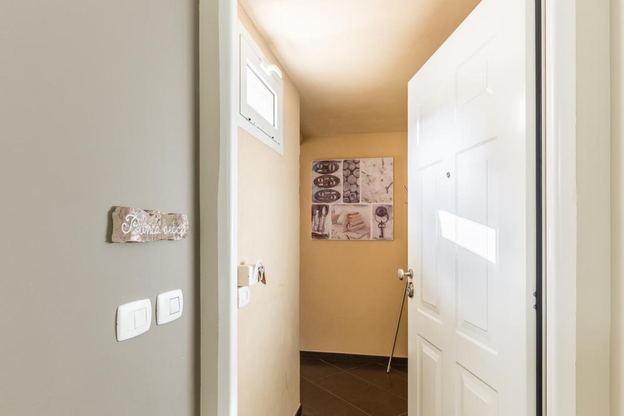 Modica For Family - Rooms And Apartments المظهر الخارجي الصورة