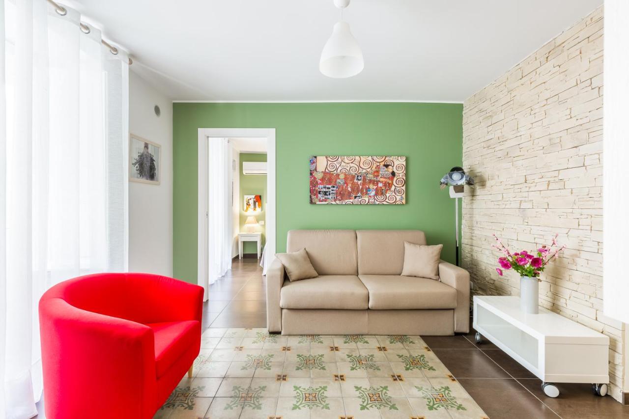 Modica For Family - Rooms And Apartments المظهر الخارجي الصورة