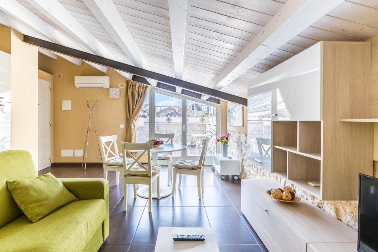 Modica For Family - Rooms And Apartments المظهر الخارجي الصورة