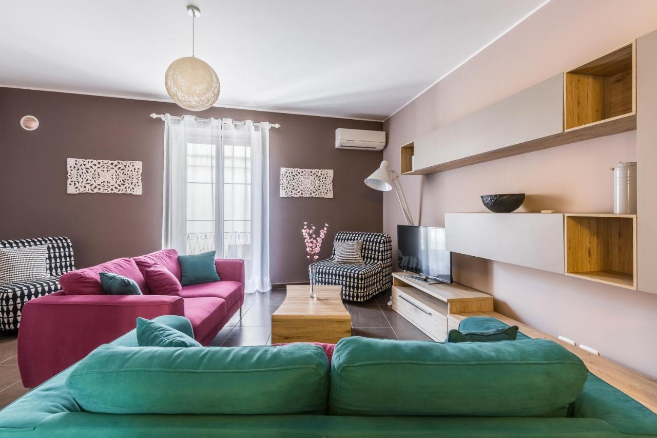 Modica For Family - Rooms And Apartments المظهر الخارجي الصورة